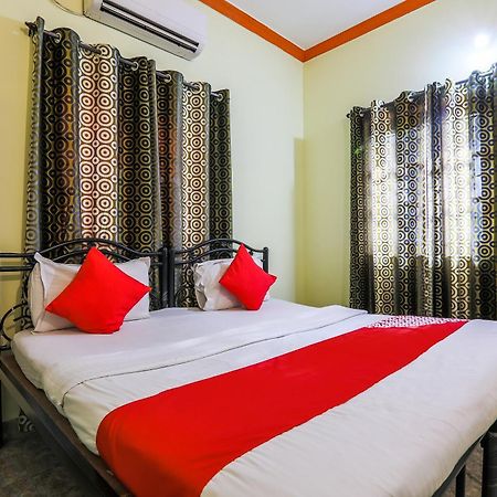 Flagship Bernard'S Guest House By Luxury Villa Assagao Exterior photo