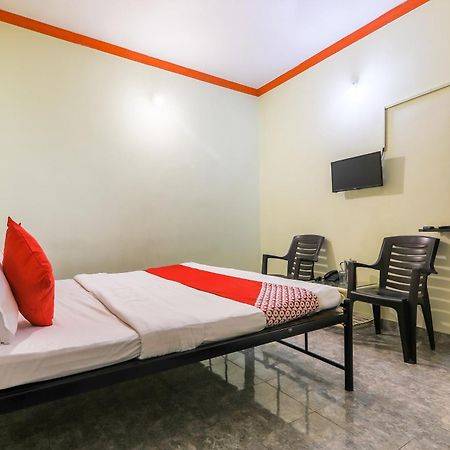 Flagship Bernard'S Guest House By Luxury Villa Assagao Exterior photo