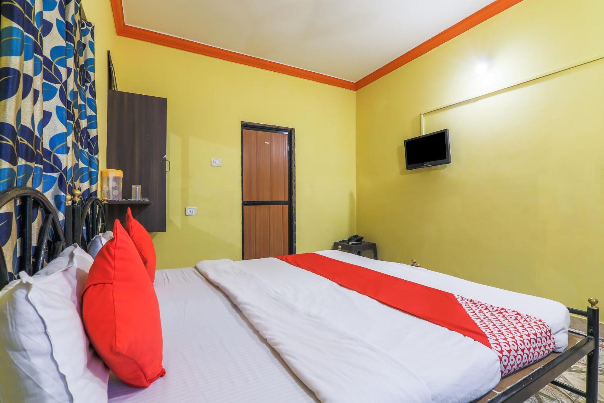Flagship Bernard'S Guest House By Luxury Villa Assagao Exterior photo