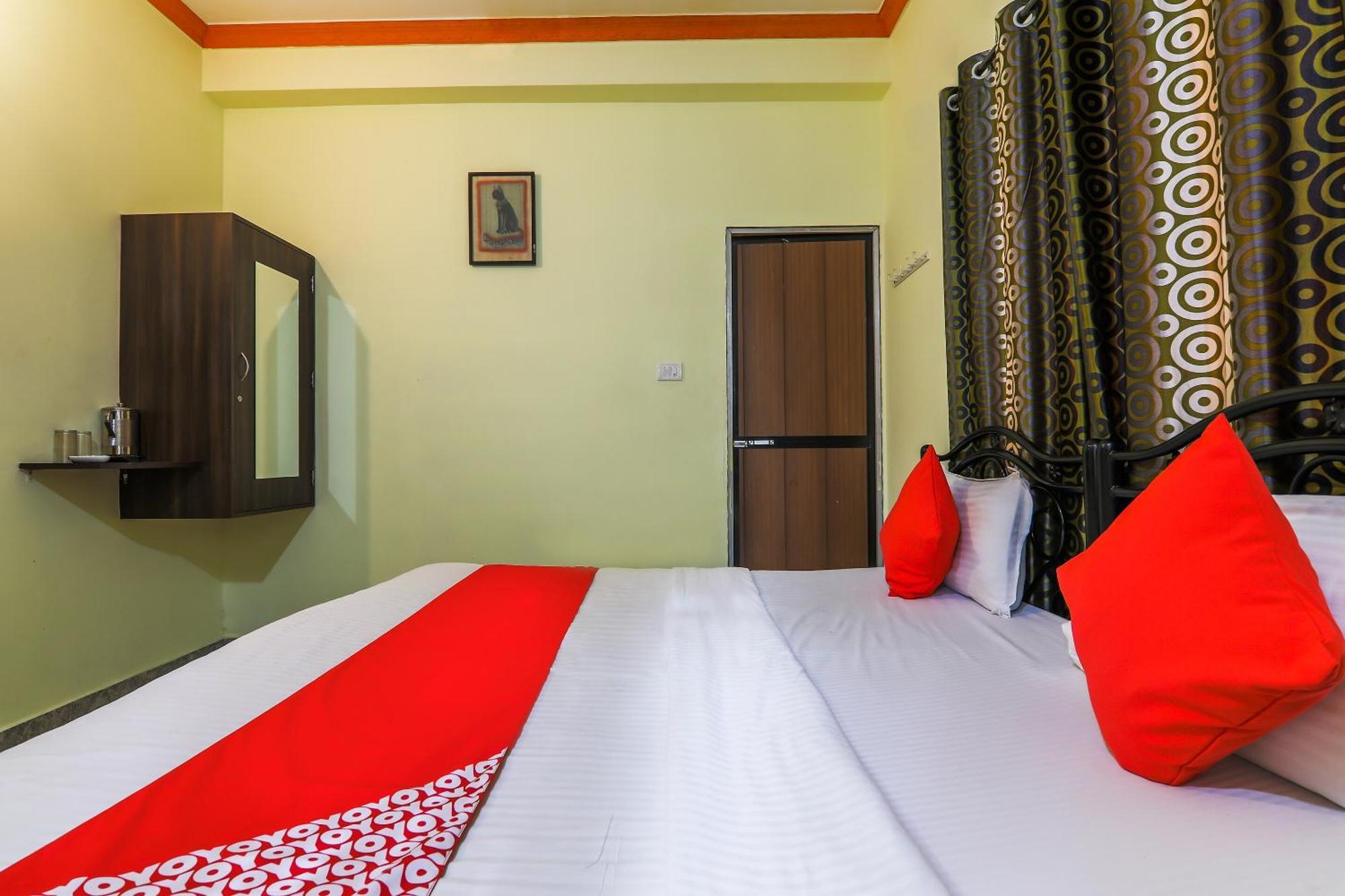 Flagship Bernard'S Guest House By Luxury Villa Assagao Exterior photo