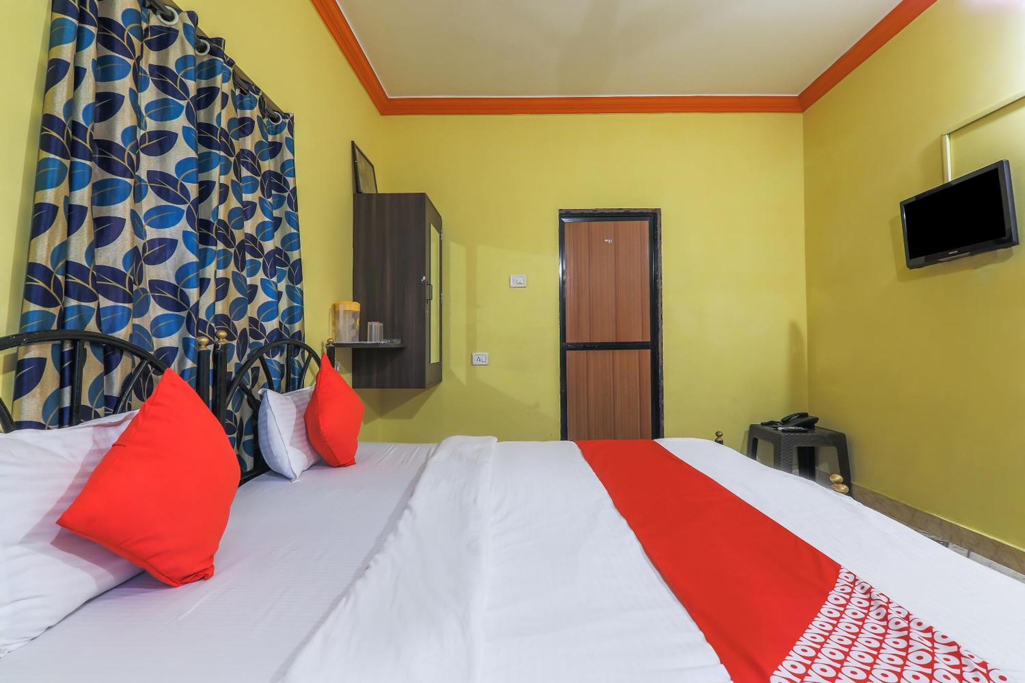 Flagship Bernard'S Guest House By Luxury Villa Assagao Exterior photo