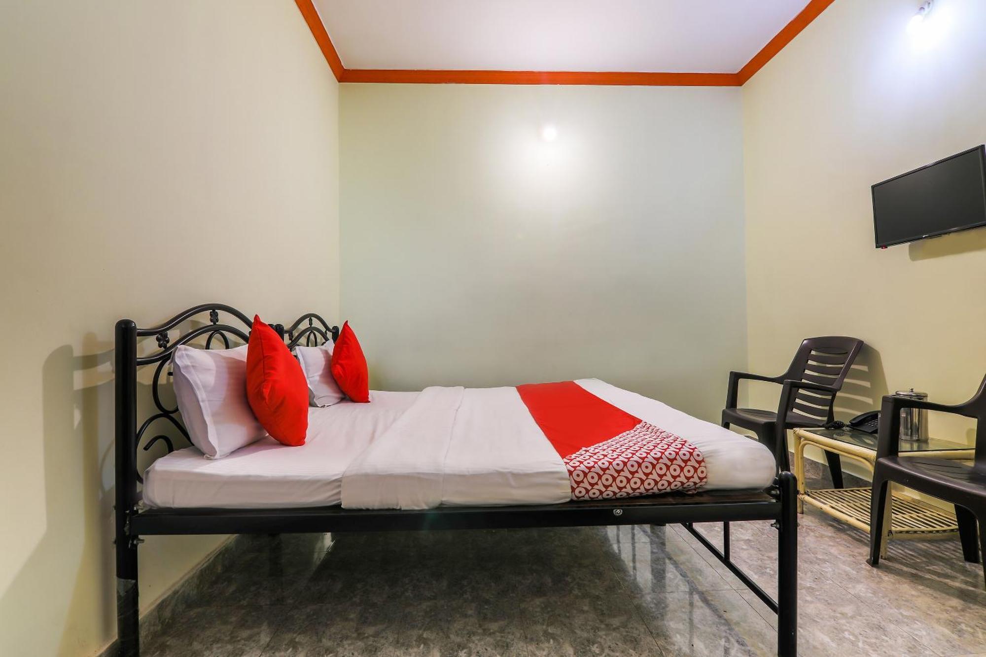 Flagship Bernard'S Guest House By Luxury Villa Assagao Exterior photo
