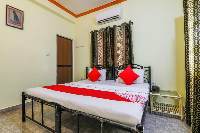 Flagship Bernard'S Guest House By Luxury Villa Assagao Exterior photo