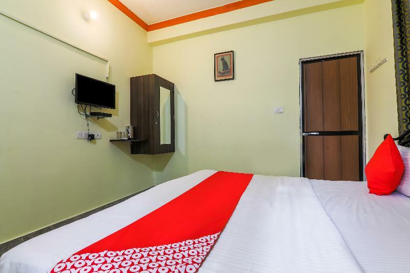Flagship Bernard'S Guest House By Luxury Villa Assagao Exterior photo